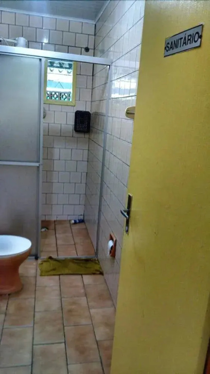 Hostel Camping BC