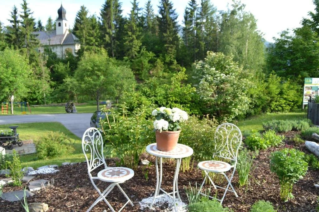 Naturhotel Landhof Irschen