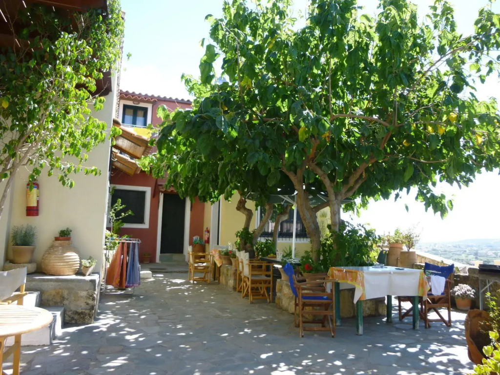 Villa Polichna