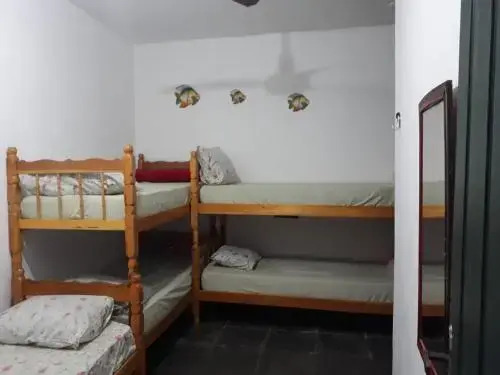 Lumar Hostel