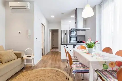 Conde de melito Apartment Premium