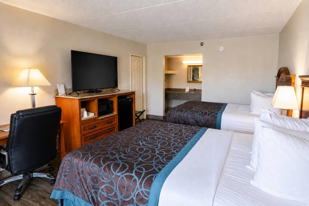 Days Inn by Wyndham Apple Valley Pigeon Forge/Sevierville