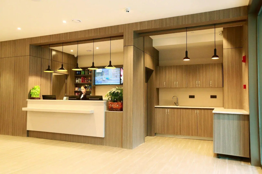 Hanting Hotel (Wansheng Old Street)