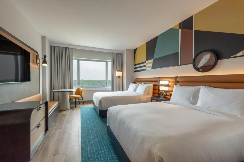 Hyatt Centric Chicago Ohare
