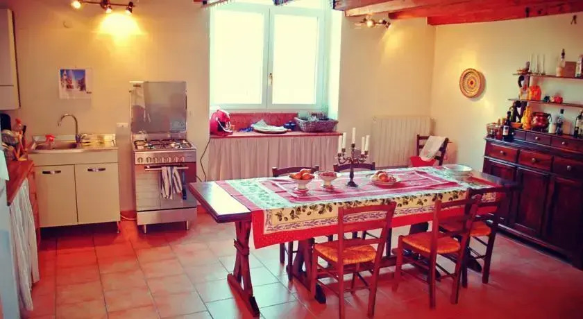 La Mansarda