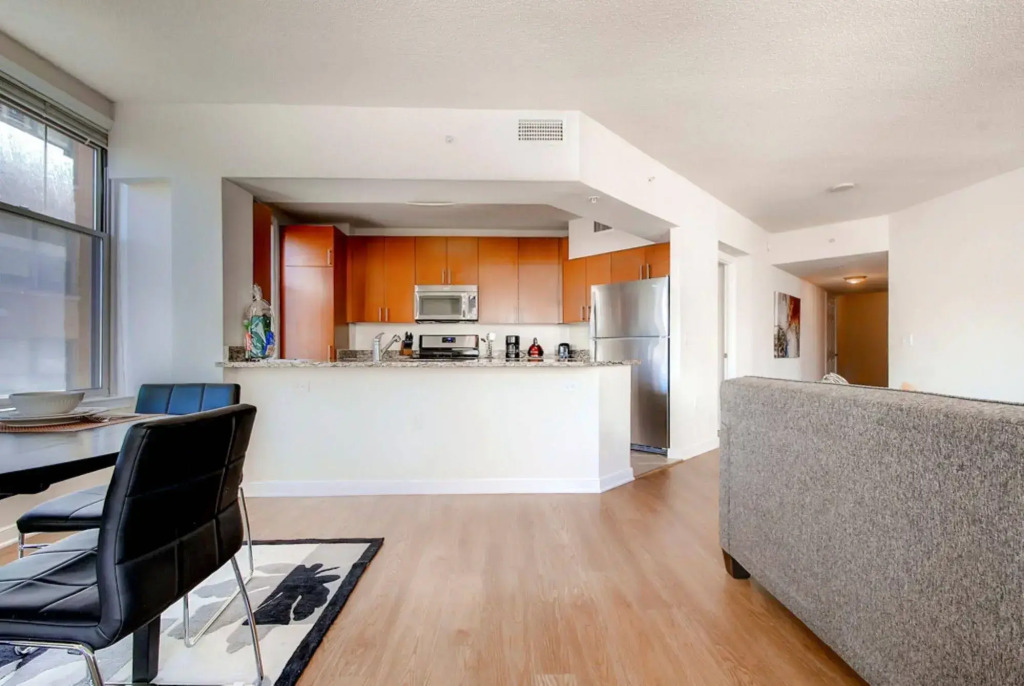 Global Luxury Suites at M Street