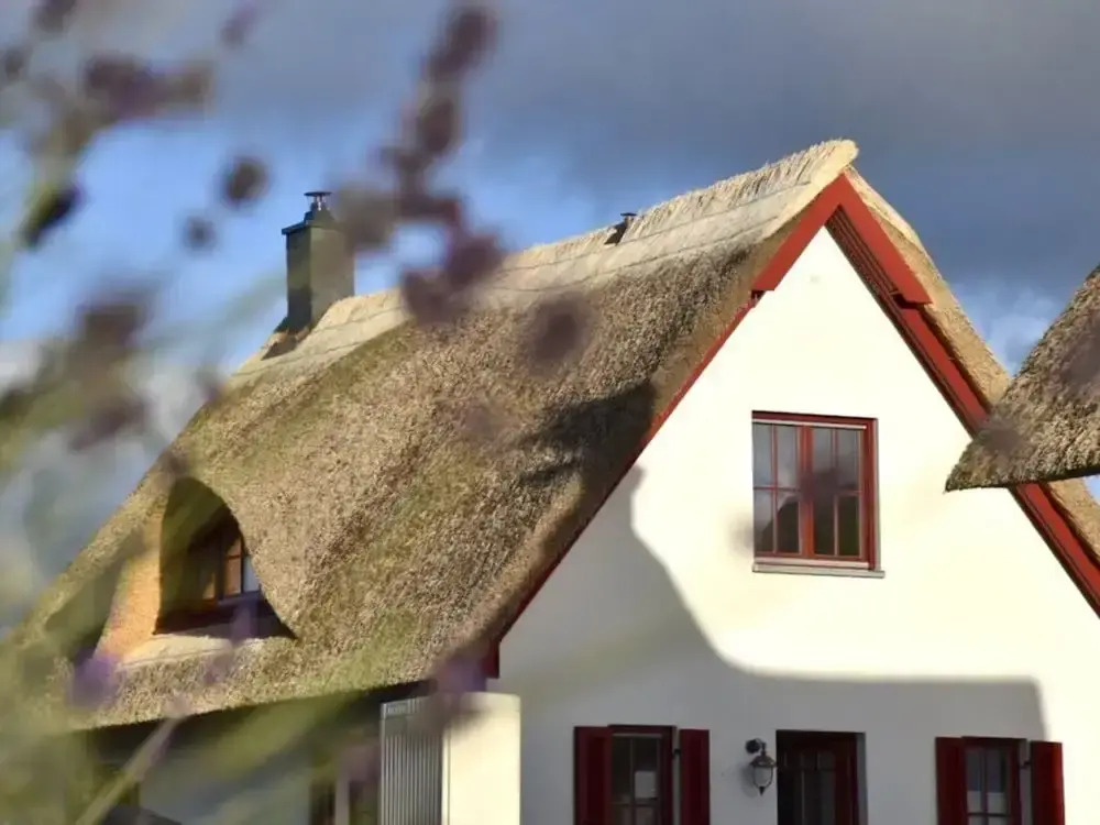 Vacation Home "mee Rhuus"