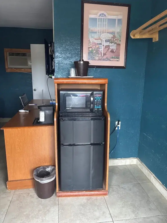 Budget Inn