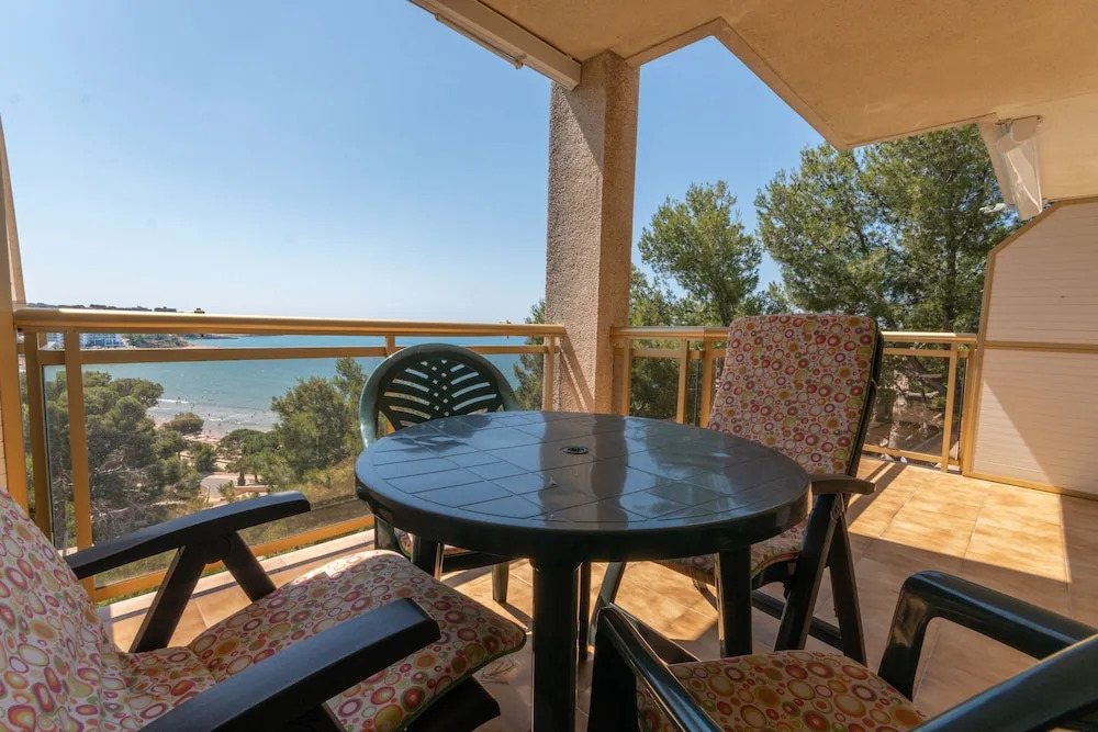 Apartamento Cala Dorada
