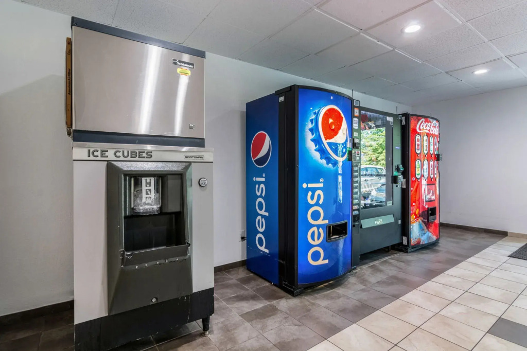 Motel 6 Fort Mill, SC - Charlotte