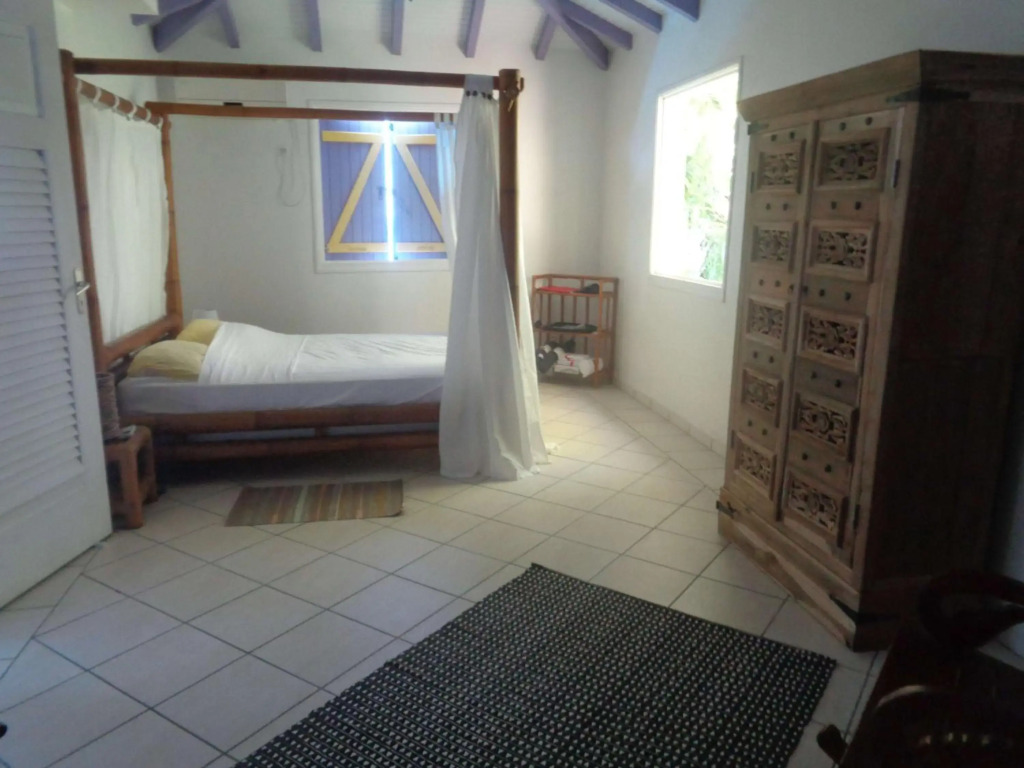 Villa Fleur de Lune