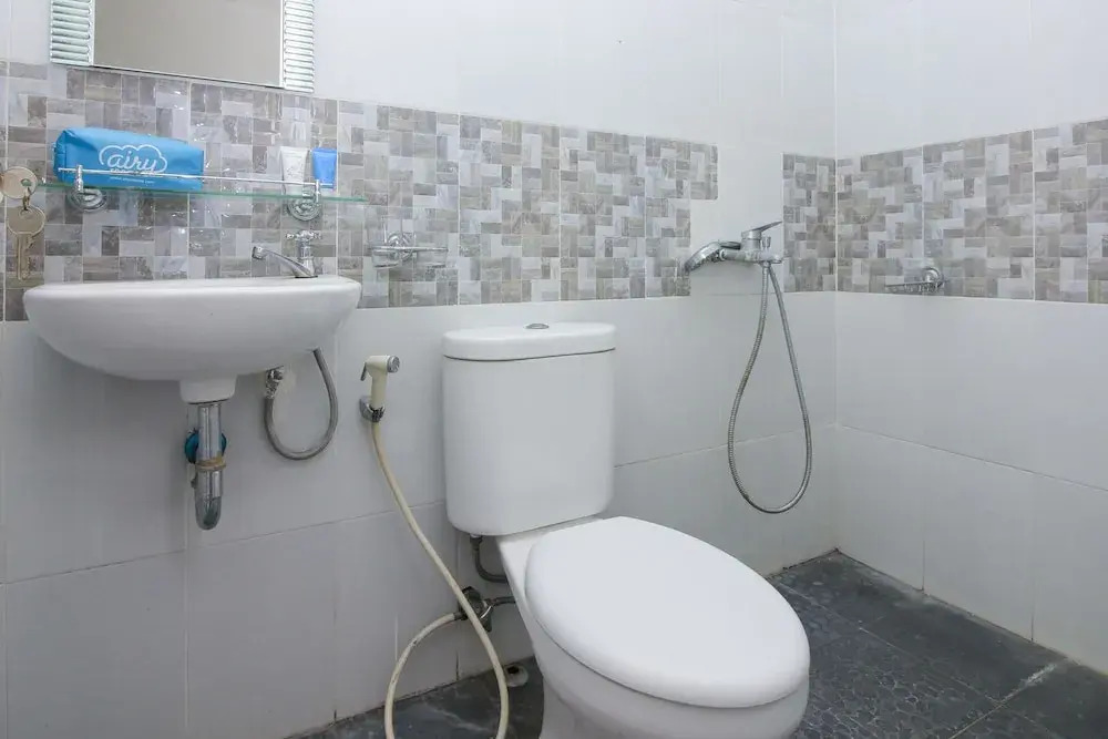 Airy Eco Cipondoh KH Ahmad Dahlan 2 Tangerang