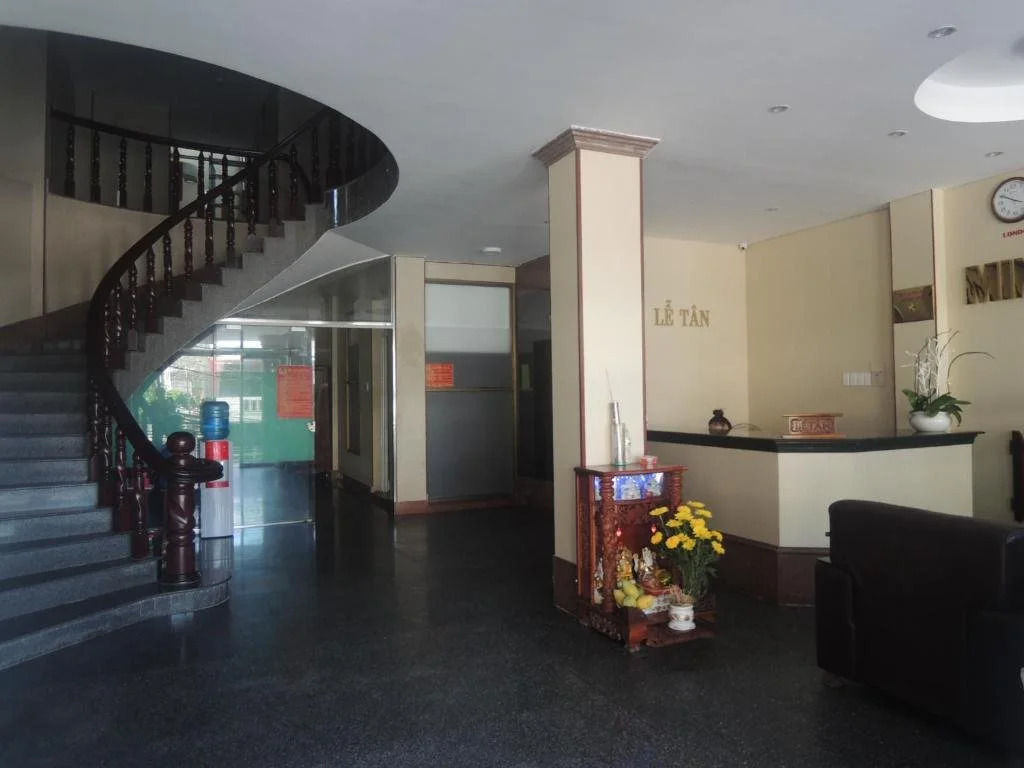 Minh Trang Hotel
