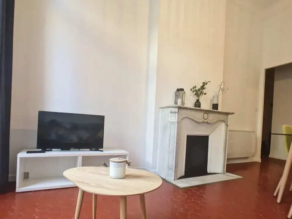 Loft de Charme proche vieux Port & Gare