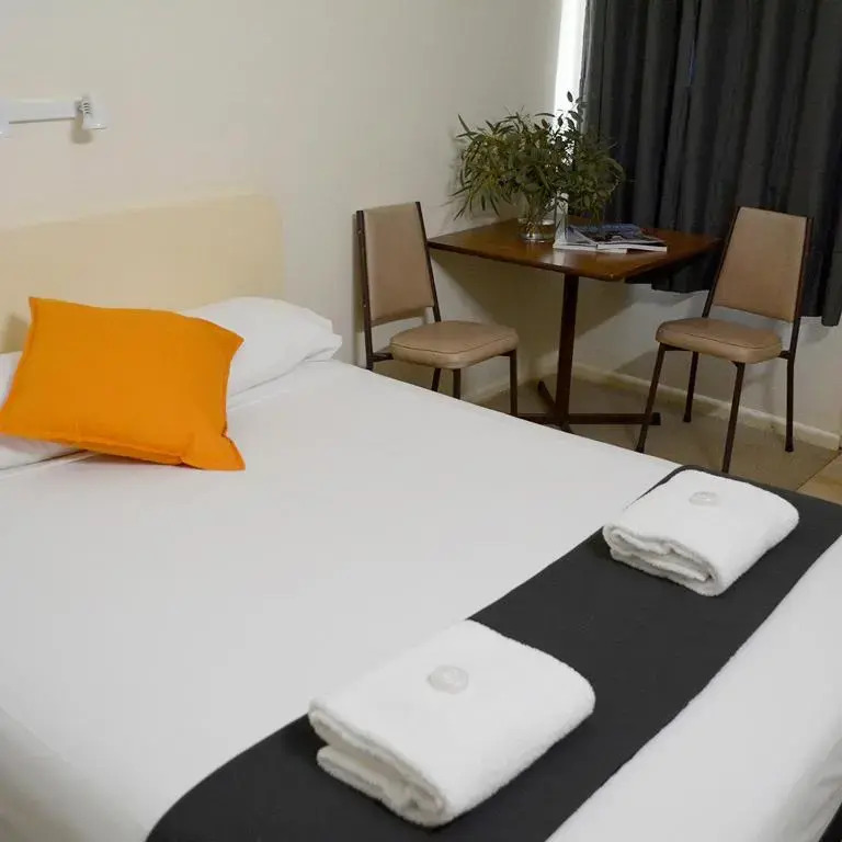 Shamrock Hotel Motel Temora