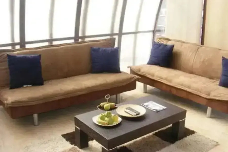 10 Suites Taksim