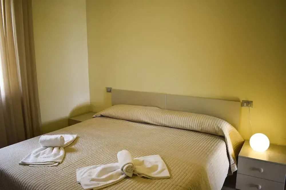 Little Paradise, Il Girasole - Rebomaholidays