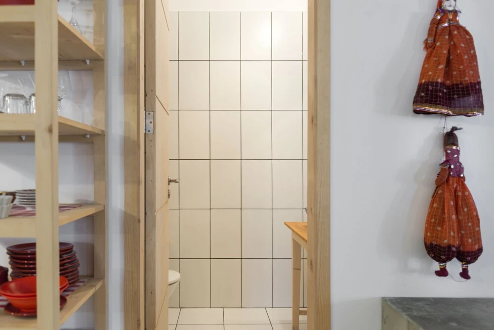 Beirut Spacious Loft