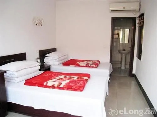 Wutaishan Fangfang Hotel