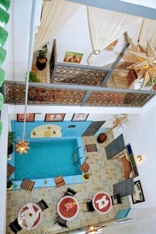 Belko Nomads Hostel