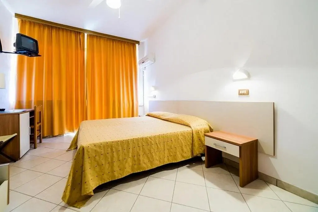 Hotel Liberty