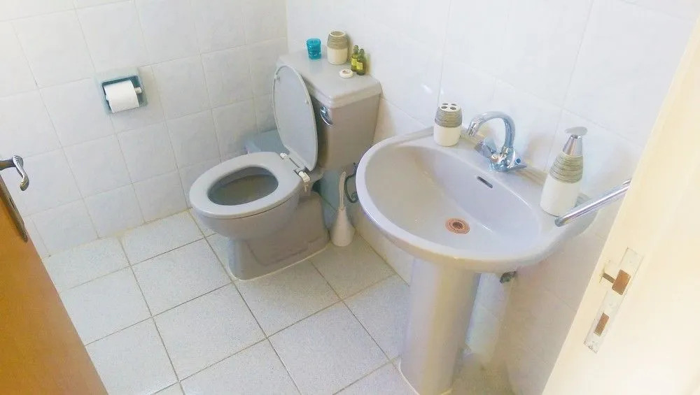 Droushia Holiday Apartments