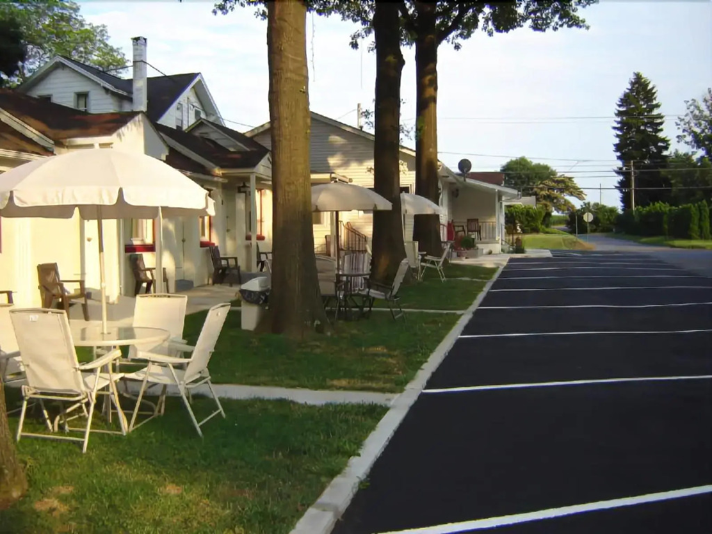 Hershey Travel Inn