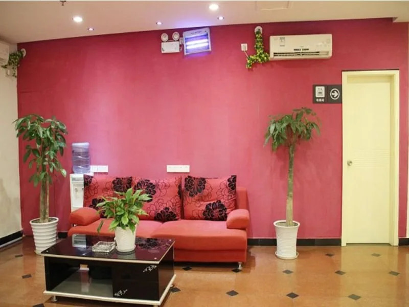 7 Days Inn Xiao Tianzhu-Chengdu