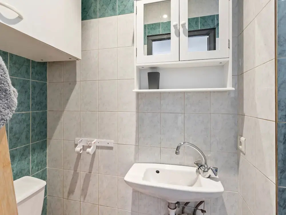Simplistic Apartment in Nice With Beach Nearby