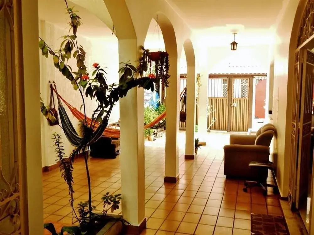 Ocara Hostel