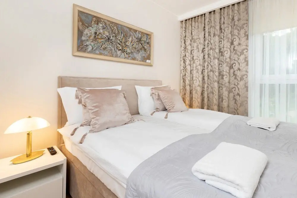 Flatbook - City Center Apartments Angielska Grobla