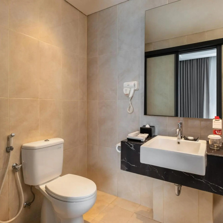 Swiss-Belinn Malang