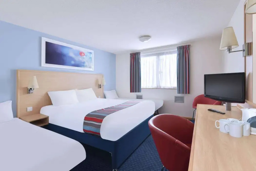 Travelodge Plymouth