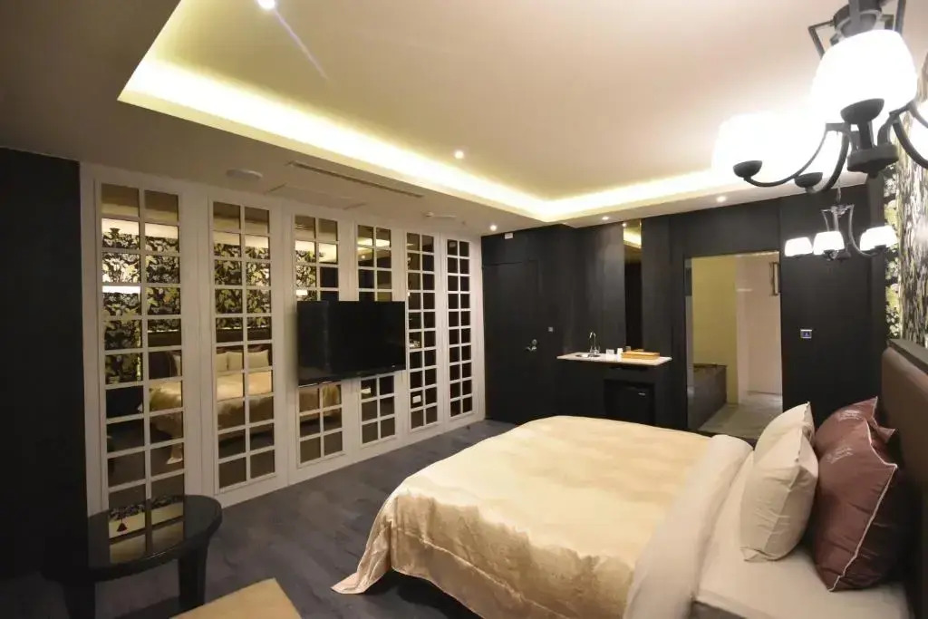 Song Xia Motel