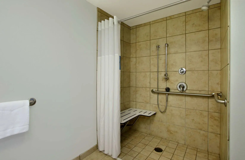Hampton Inn & Suites-Florence Downtown