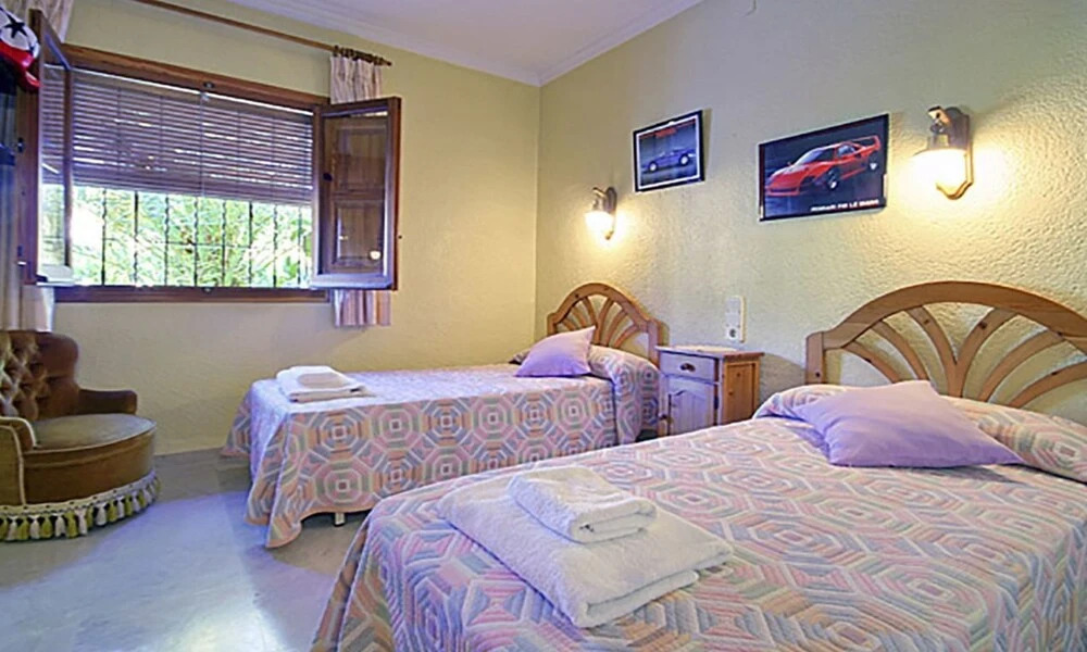 Villa Llobell - Plusholidays