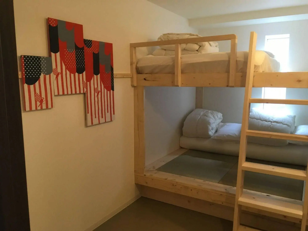Ten to Ten Nakajima-Koen - Hostel