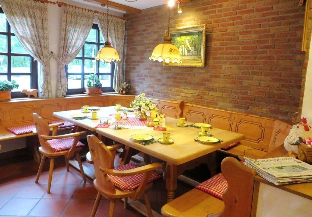 Hotel Gastgeb