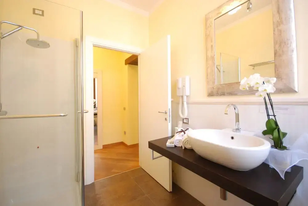 Albergo Falterona