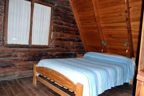 Cabañas UMANTULEN