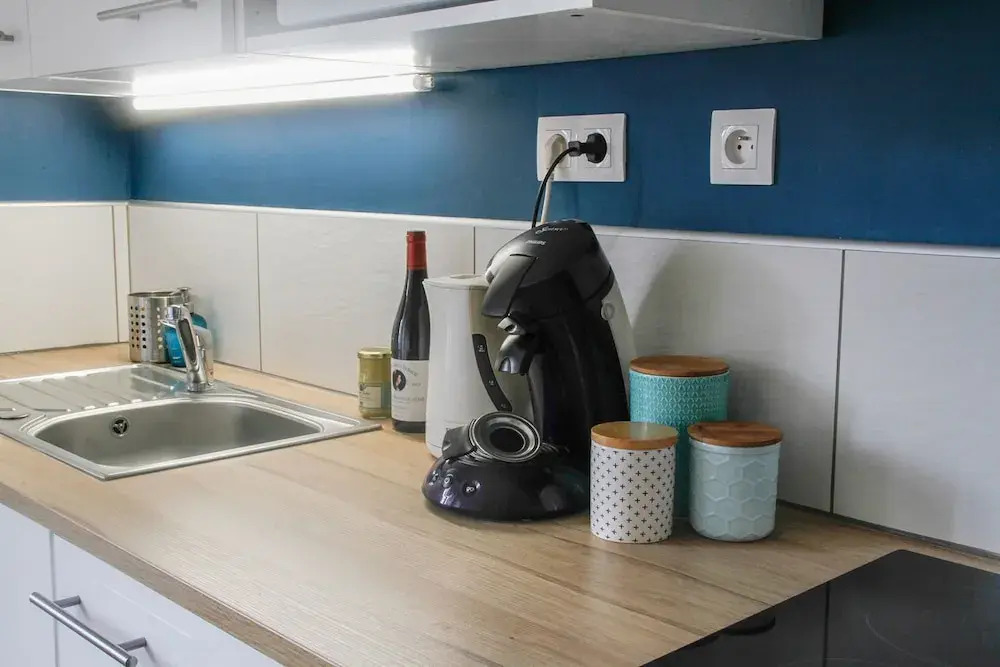 Le Pierre Palliot - Cosy & Clean