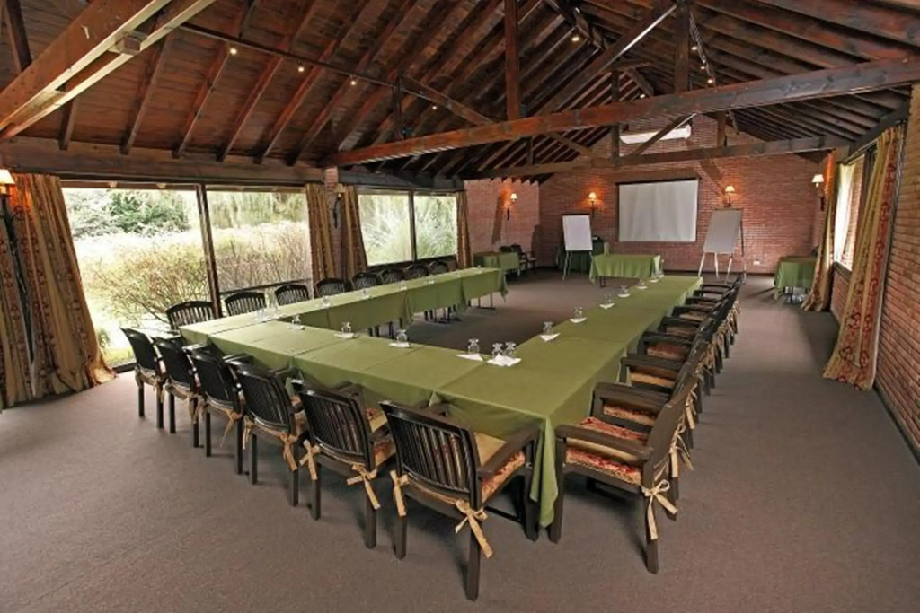 La Posta del Pilar Hotel & Spa