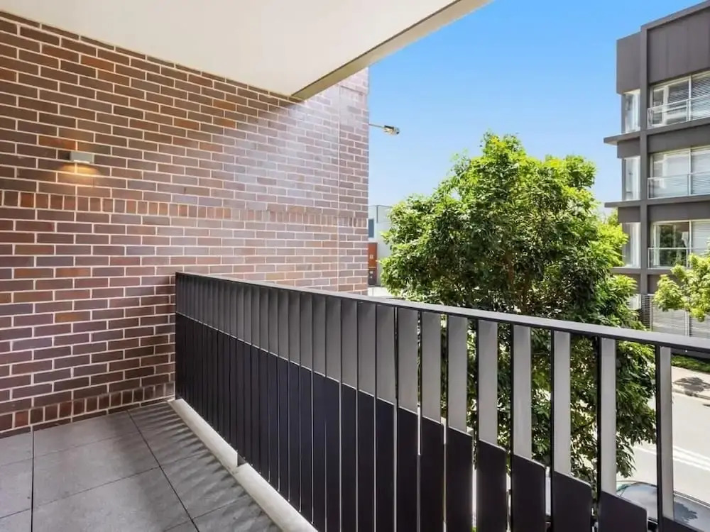 Modern 2-storey Apartment - Q Stay