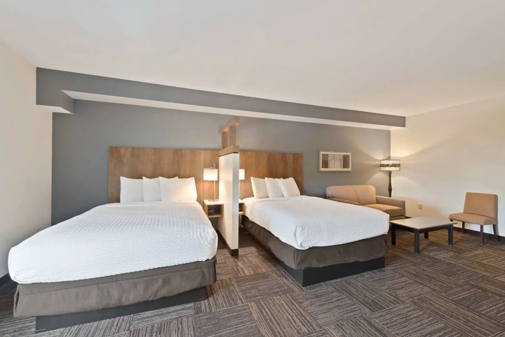 Extended Stay America Suites Rock Hill