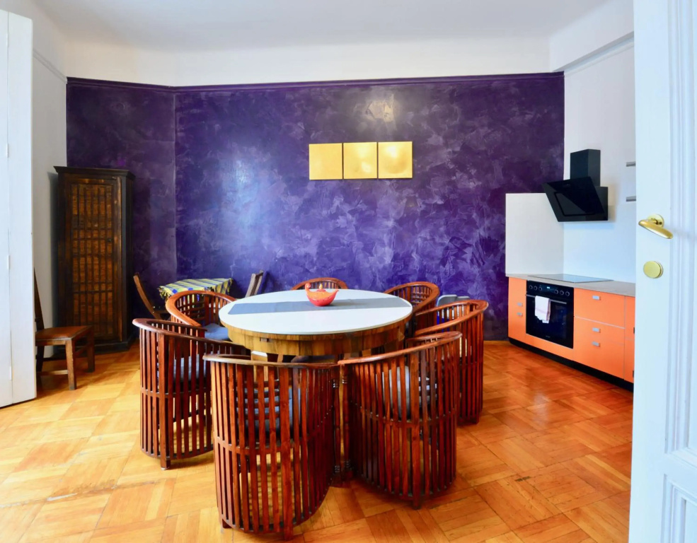 Stylish, Cosy & Central "Self-Check-In" Apartment