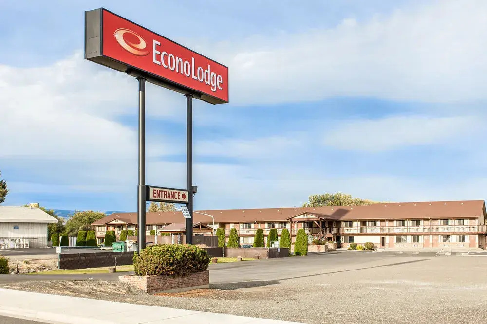 Cedars Inn Ellensburg