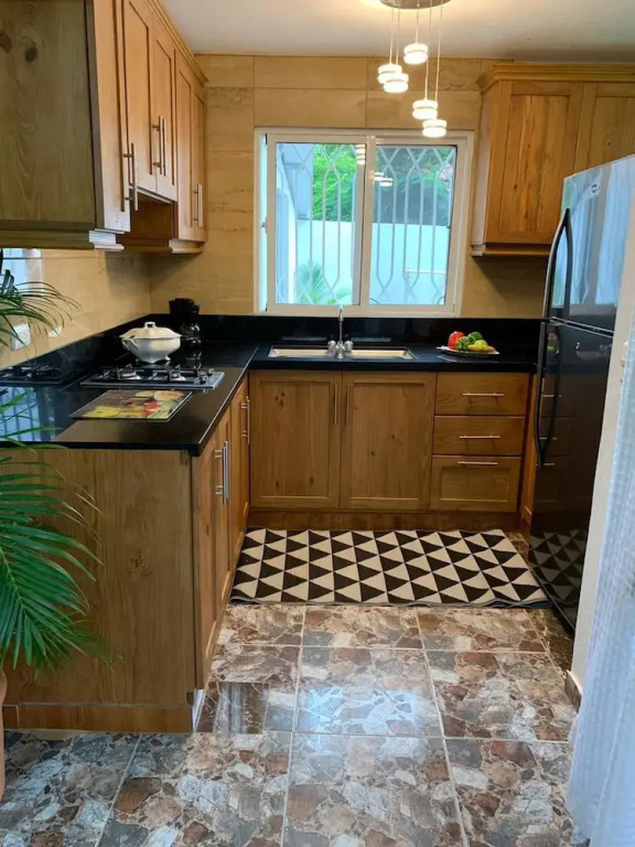 Cozy And Comfort 2br-2bt Apartment In Centralsosua