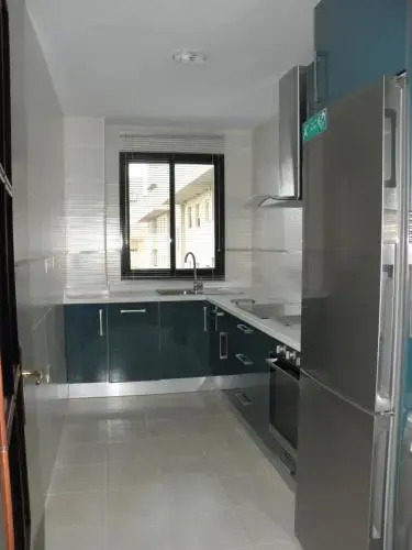 Apartamento en Jerez de la Frontera 2