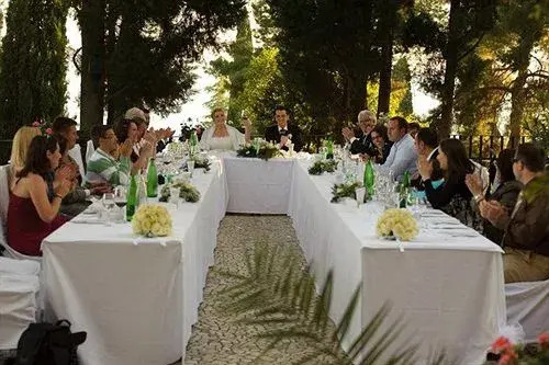 Villa Andor