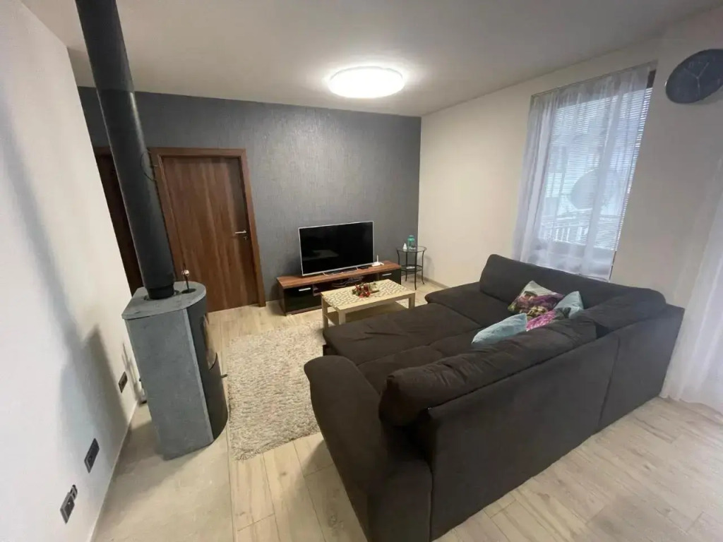 Apartmán 53 C Panorama Donovaly